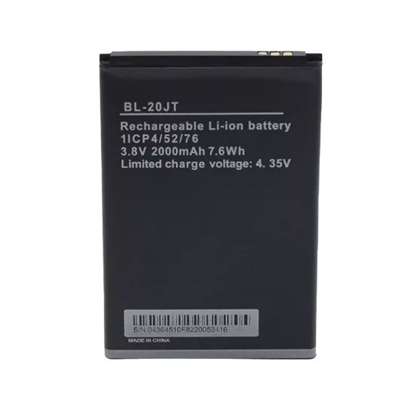 Батарея Tecno BL-20JT ( POP F1/ POP F2 LTE ) [Original PRC]